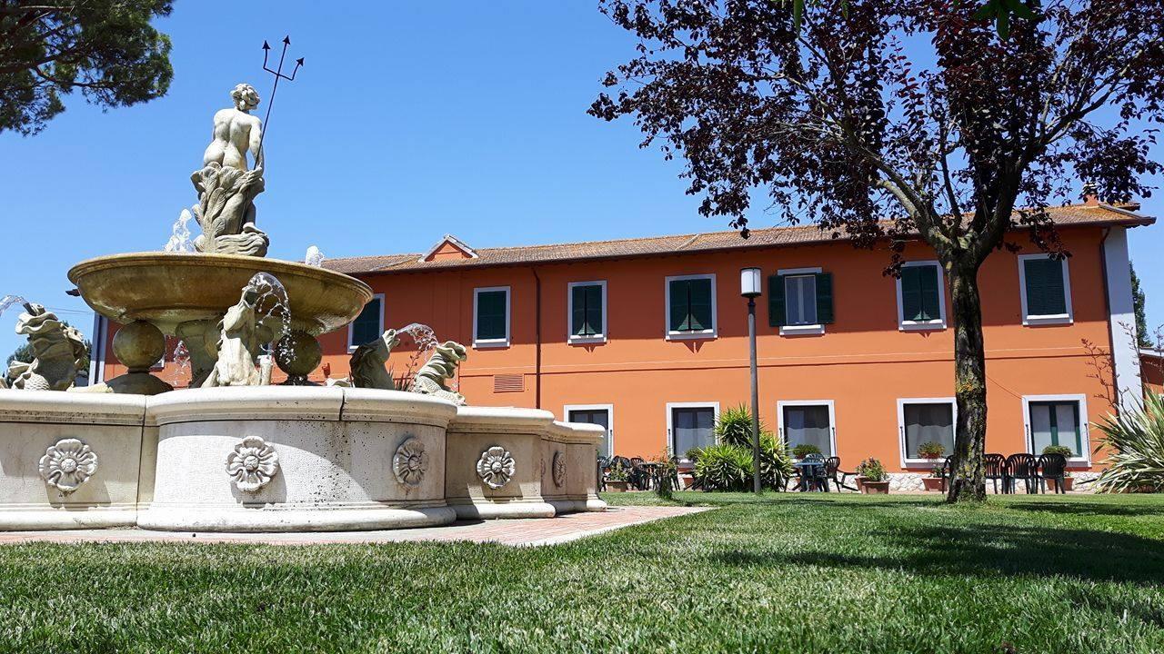 Il Casale Corte Rossa Latina Exteriör bild